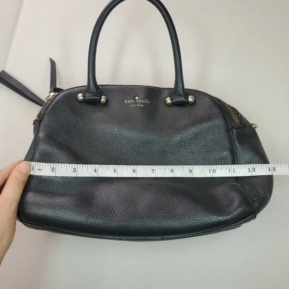 🌸Kate Spade‎Medium Size BagBlack